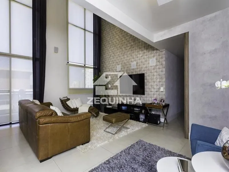 Apartamento, 4 quartos, 184 m² - Foto 5
