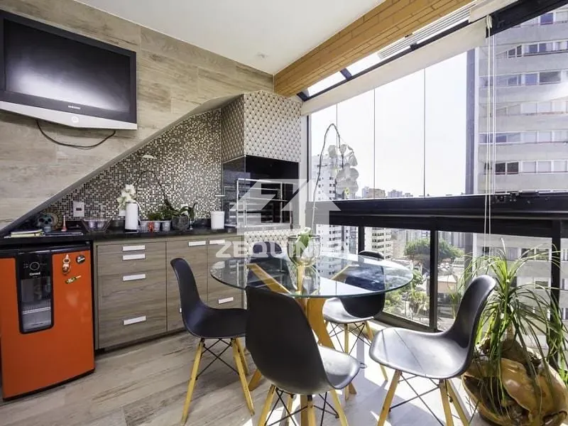 Apartamento, 4 quartos, 184 m² - Foto 17