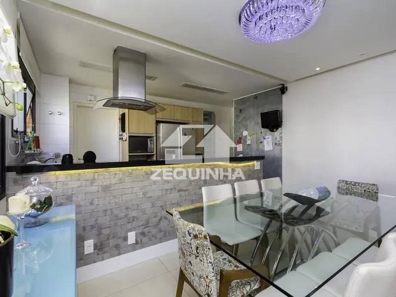 Apartamento, 4 quartos, 184 m² - Foto 19