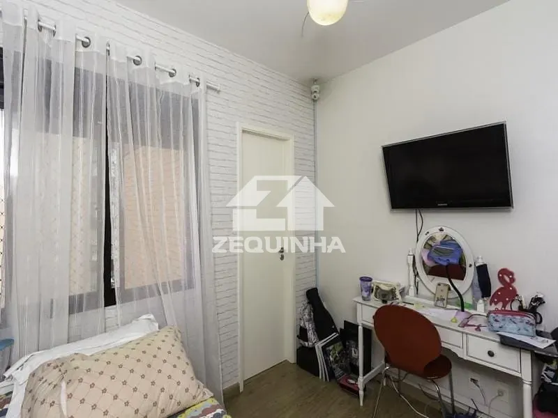 Apartamento, 4 quartos, 184 m² - Foto 13