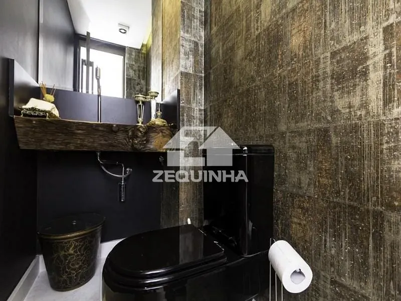 Apartamento, 4 quartos, 184 m² - Foto 22
