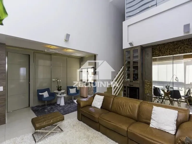 Apartamento, 4 quartos, 184 m² - Foto 3