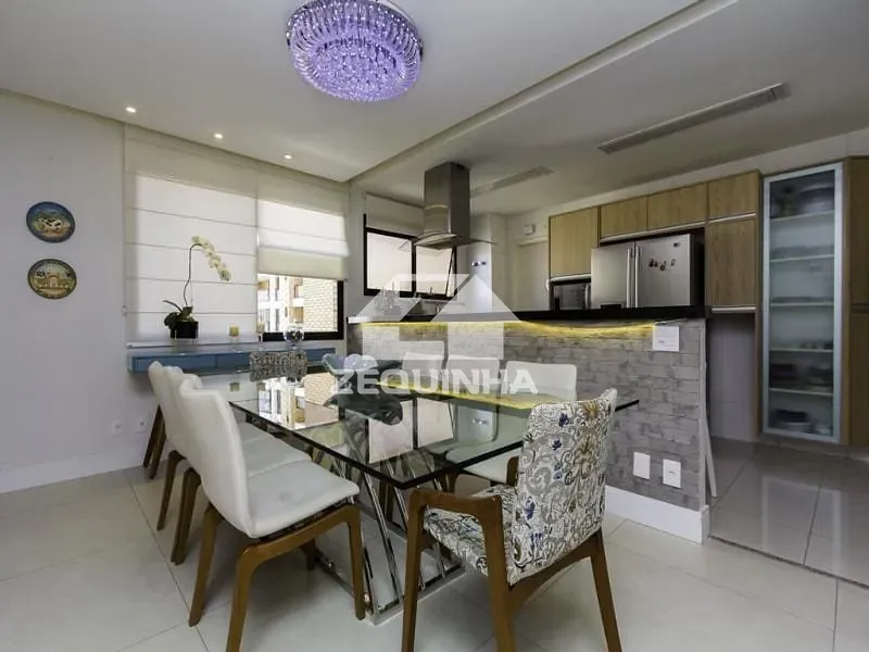 Apartamento, 4 quartos, 184 m² - Foto 7