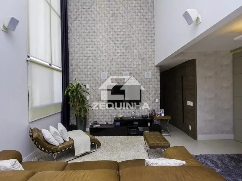 Apartamento, 4 quartos, 184 m² - Foto 2