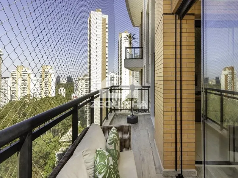 Apartamento, 4 quartos, 184 m² - Foto 14