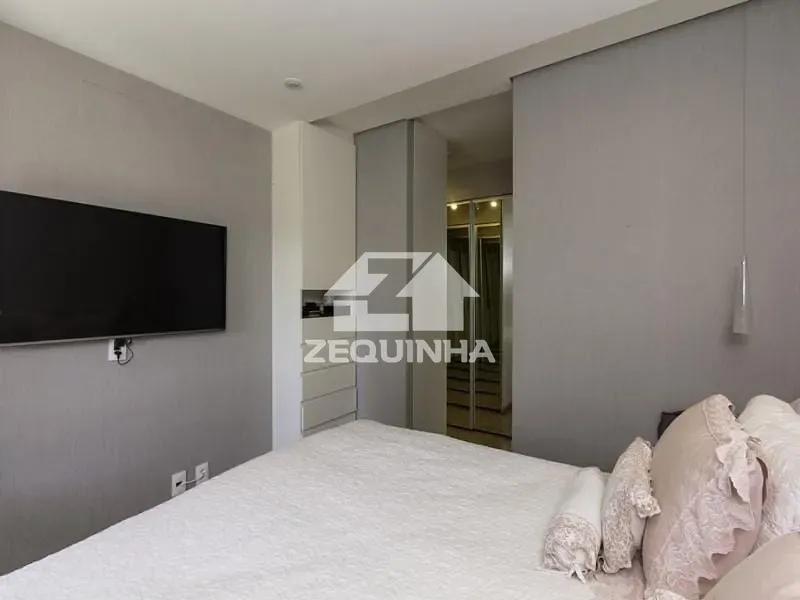 Apartamento, 4 quartos, 184 m² - Foto 9