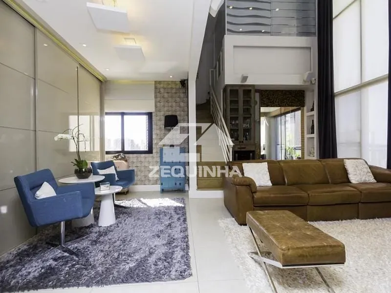 Apartamento, 4 quartos, 184 m² - Foto 6
