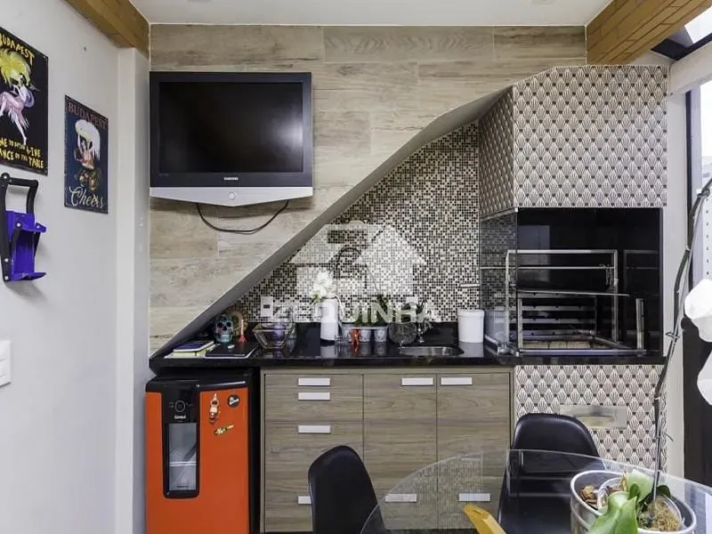 Apartamento, 4 quartos, 184 m² - Foto 15
