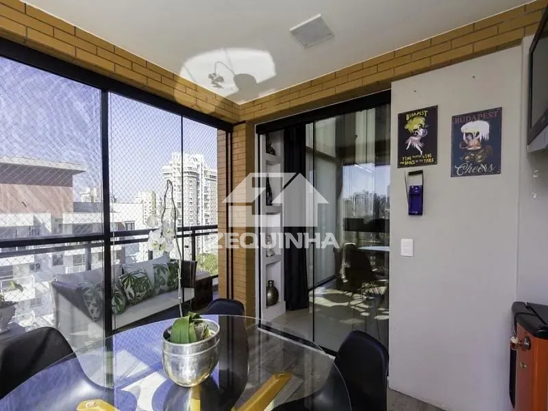 Apartamento, 4 quartos, 184 m² - Foto 16