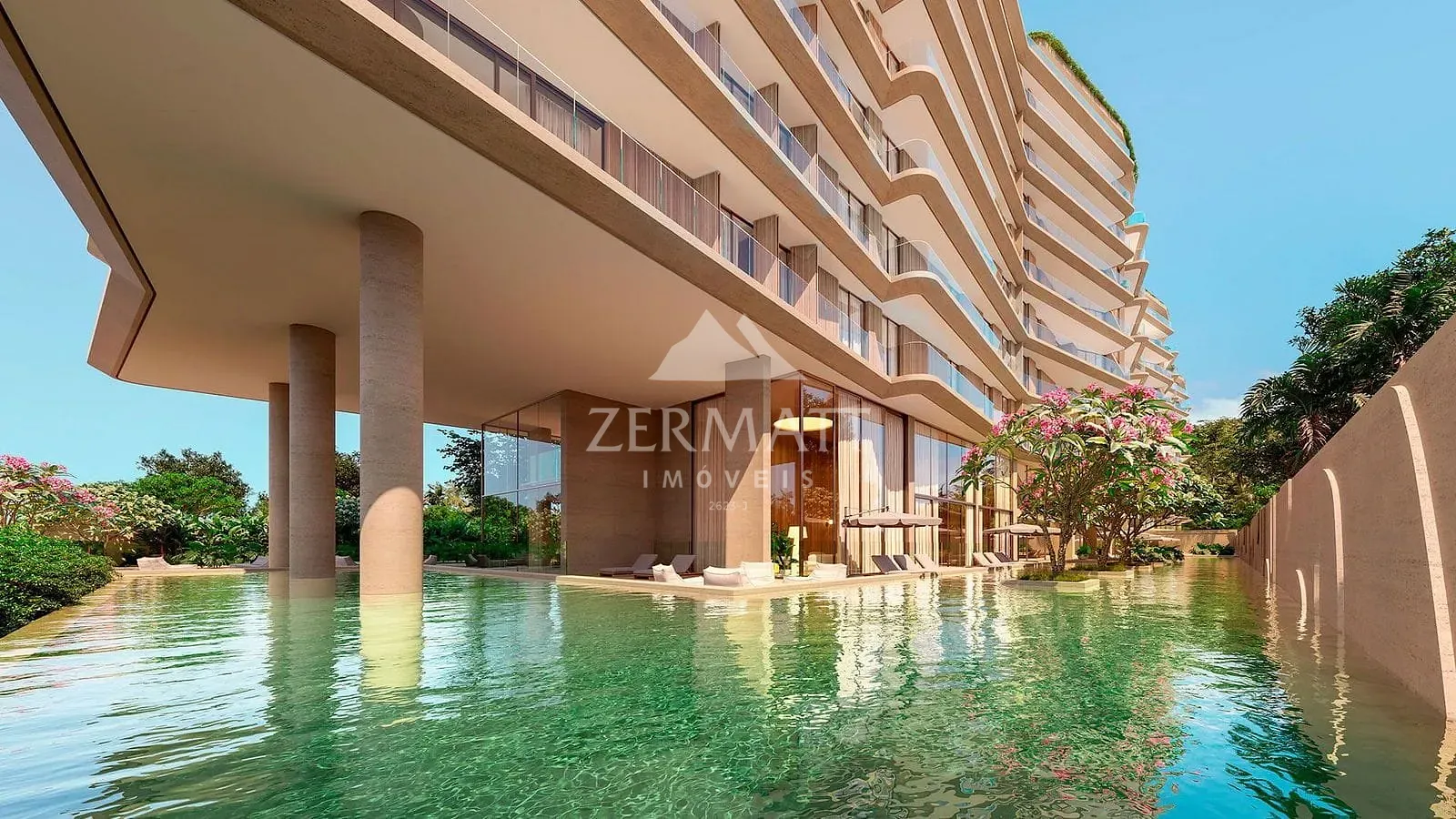 Apartamento com 3 dormitórios à venda por R$ 10.677.000,00 - Balneário Santa Clara - Itajaí/SC — foto 3
