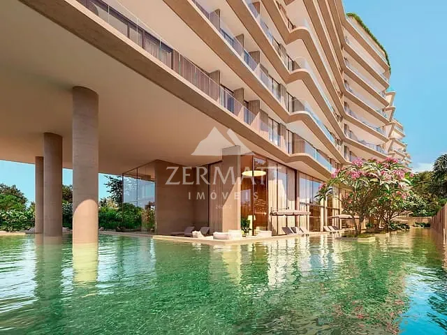 Apartamento com 321m² 3 quartos e 4 banheiros, à venda, no bairro Praia Brava de Itajaí em Itajaí