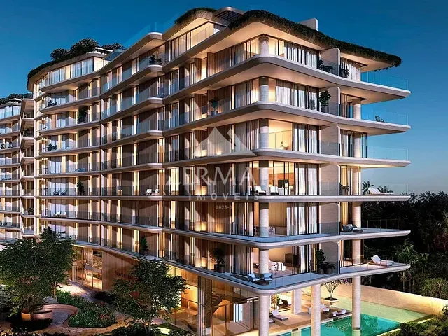 Apartamento com 321m² 3 quartos e 4 banheiros, à venda, no bairro Praia Brava de Itajaí em Itajaí