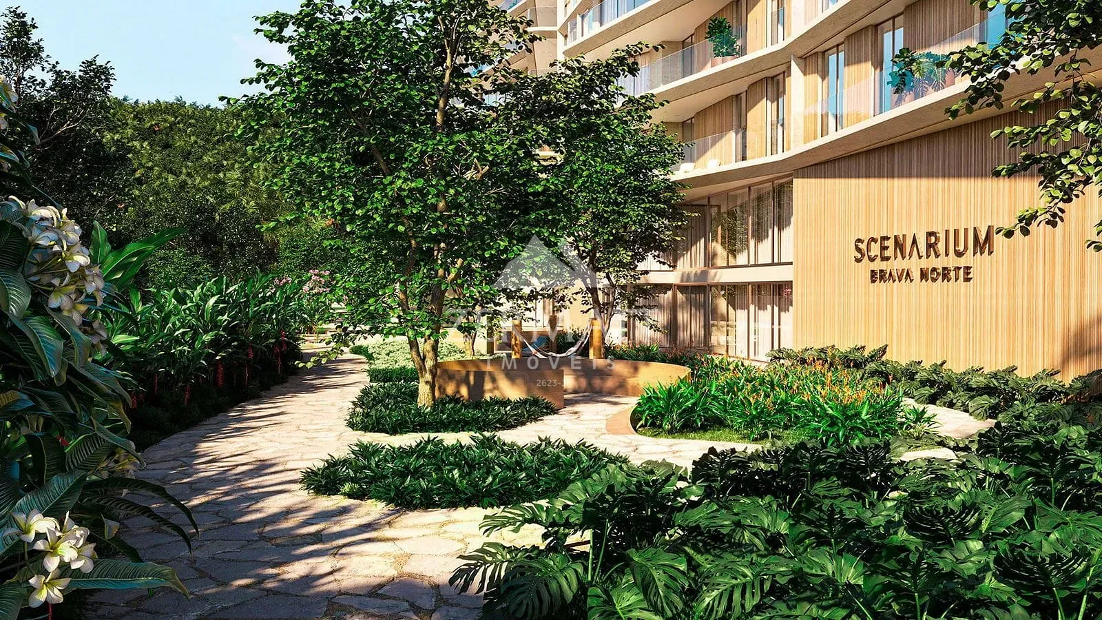 Apartamento com 3 dormitórios à venda por R$ 10.677.000,00 - Balneário Santa Clara - Itajaí/SC — foto 5