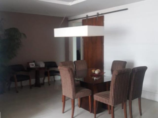 Foto do Apartamento - Apartamento para Locação 4 Quartos, 1 Suite, 1 Vaga, 240M², Icaraí, Niterói - RJ | Jardim Das Tulipas | ABIDON NAZARETH IMÓVEIS