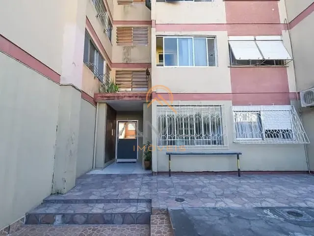 Apartamento 3 quartos e 1 banheiro, à venda, no bairro Fragata em Pelotas