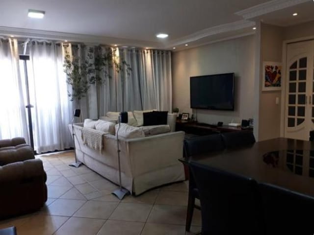 Foto do Apartamento - Apartamento com 4 Dormitórios à Venda, 100 m² por R$ 736.000 - Tatuapé - São Paulo | Acharimóvel.net