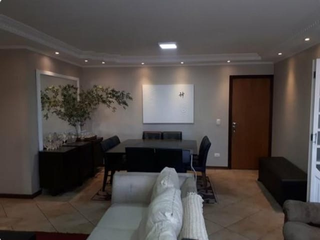 Foto do Apartamento - Apartamento com 4 Dormitórios à Venda, 100 m² por R$ 736.000 - Tatuapé - São Paulo | Acharimóvel.net