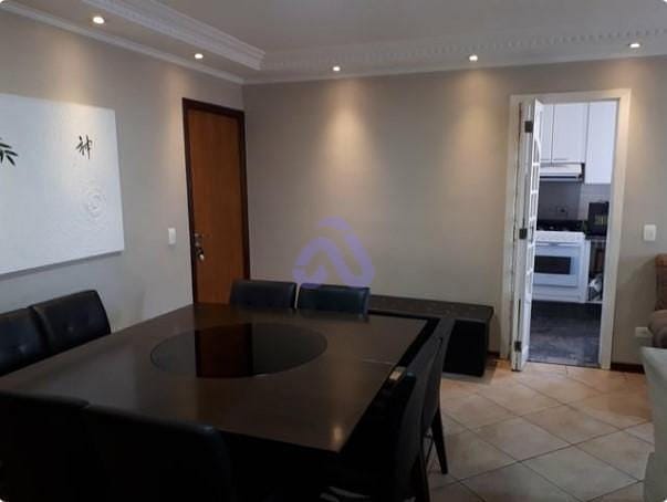 Apartamento à venda com 4 quartos, 100m² - Foto 6