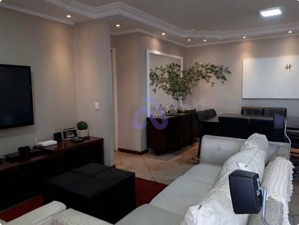 Apartamento à venda com 4 quartos, 100m² - Foto 5