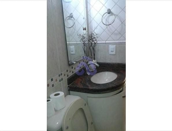Apartamento à venda com 4 quartos, 100m² - Foto 7