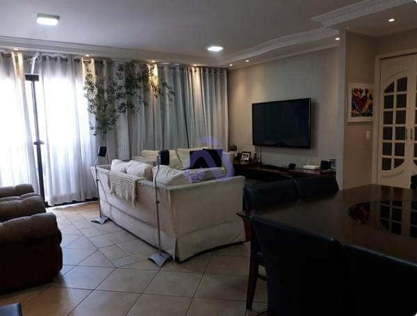 Apartamento à venda com 4 quartos, 100m² - Foto 3