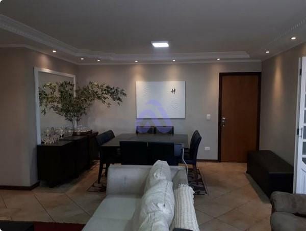 Apartamento à venda com 4 quartos, 100m² - Foto 2