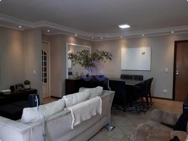 Apartamento à venda com 4 quartos, 100m² - Foto 1