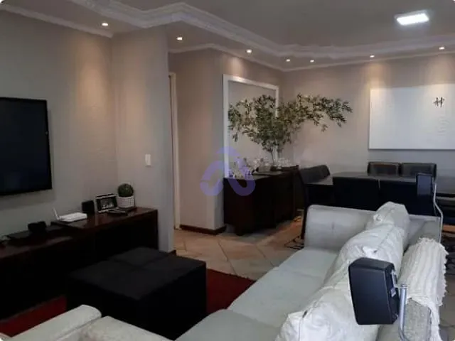 Apartamento 4 quartos e 2 banheiros, à venda, no bairro Tatuapé em São Paulo