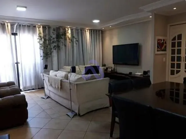 Apartamento 4 quartos e 2 banheiros, à venda, no bairro Tatuapé em São Paulo