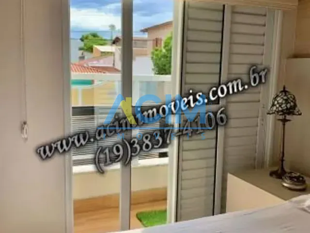 Apartamento 2 quartos e 1 banheiro, à venda, no bairro Jardim Sônia em Jaguariúna