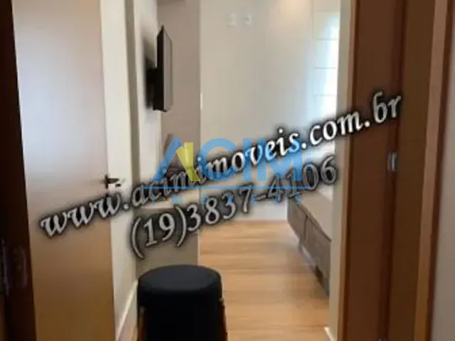 Apartamento 2 quartos e 1 banheiro, à venda, no bairro Jardim Sônia em Jaguariúna