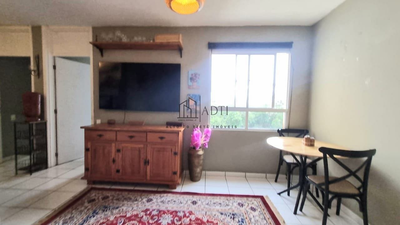 Apartamento, 2 quartos, 50 m² - Foto 1