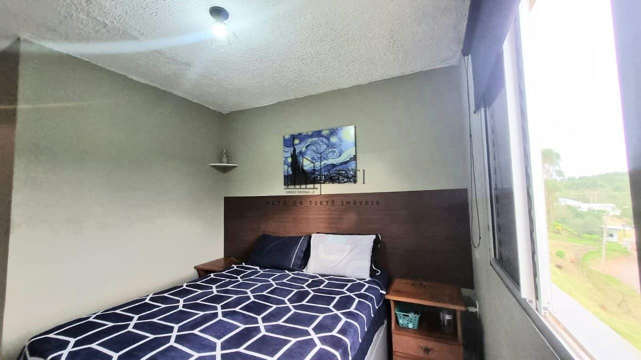 Apartamento, 2 quartos, 50 m² - Foto 7