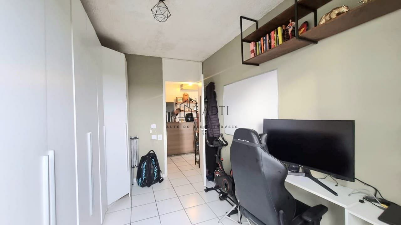 Apartamento, 2 quartos, 50 m² - Foto 9