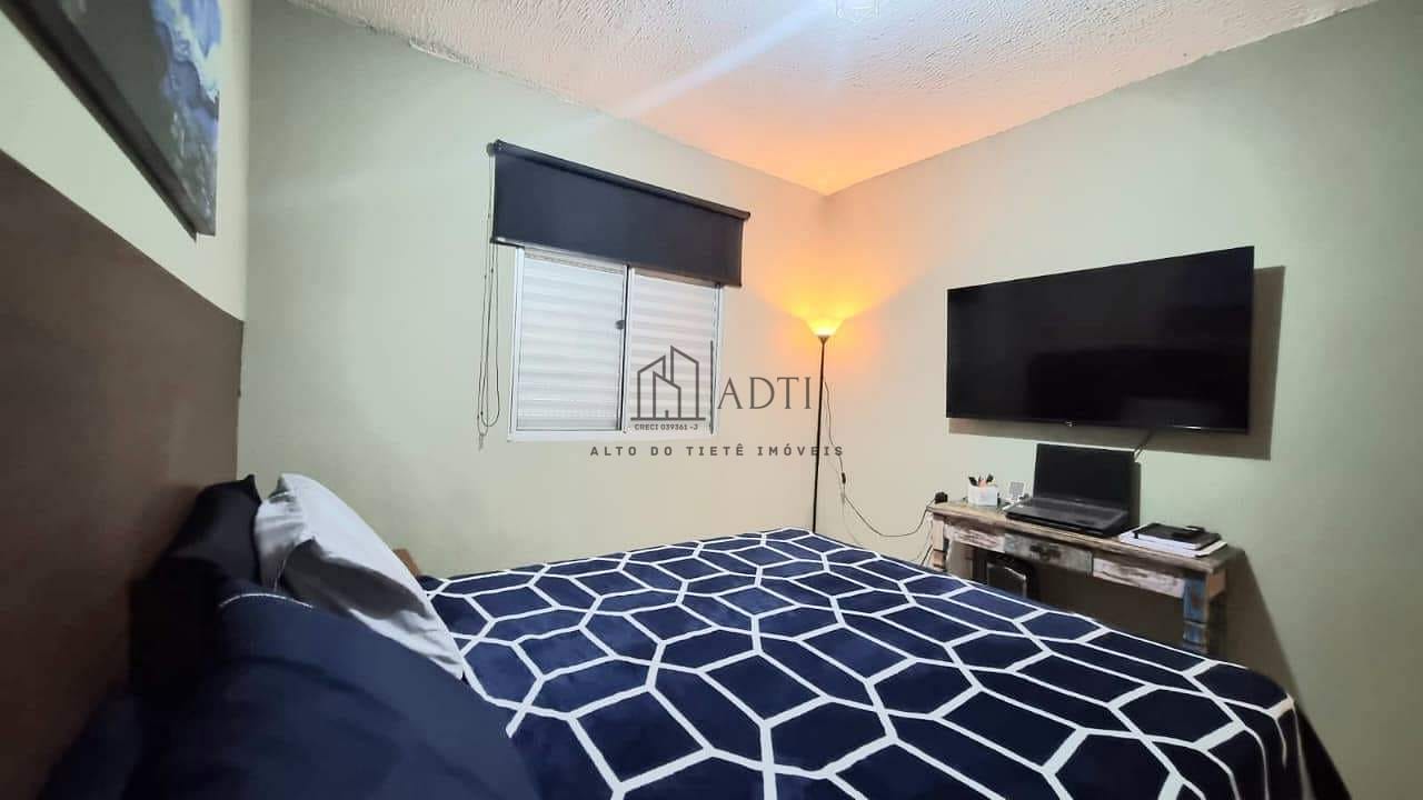 Apartamento, 2 quartos, 50 m² - Foto 8