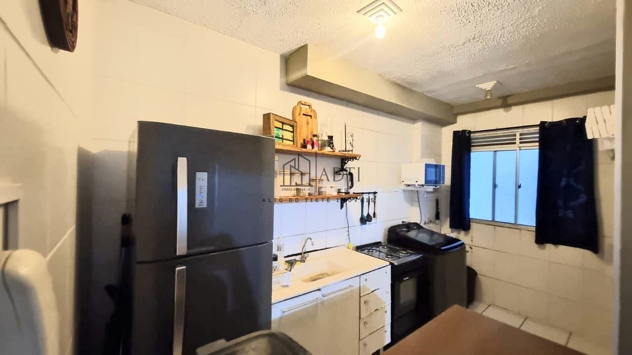 Apartamento, 2 quartos, 50 m² - Foto 11