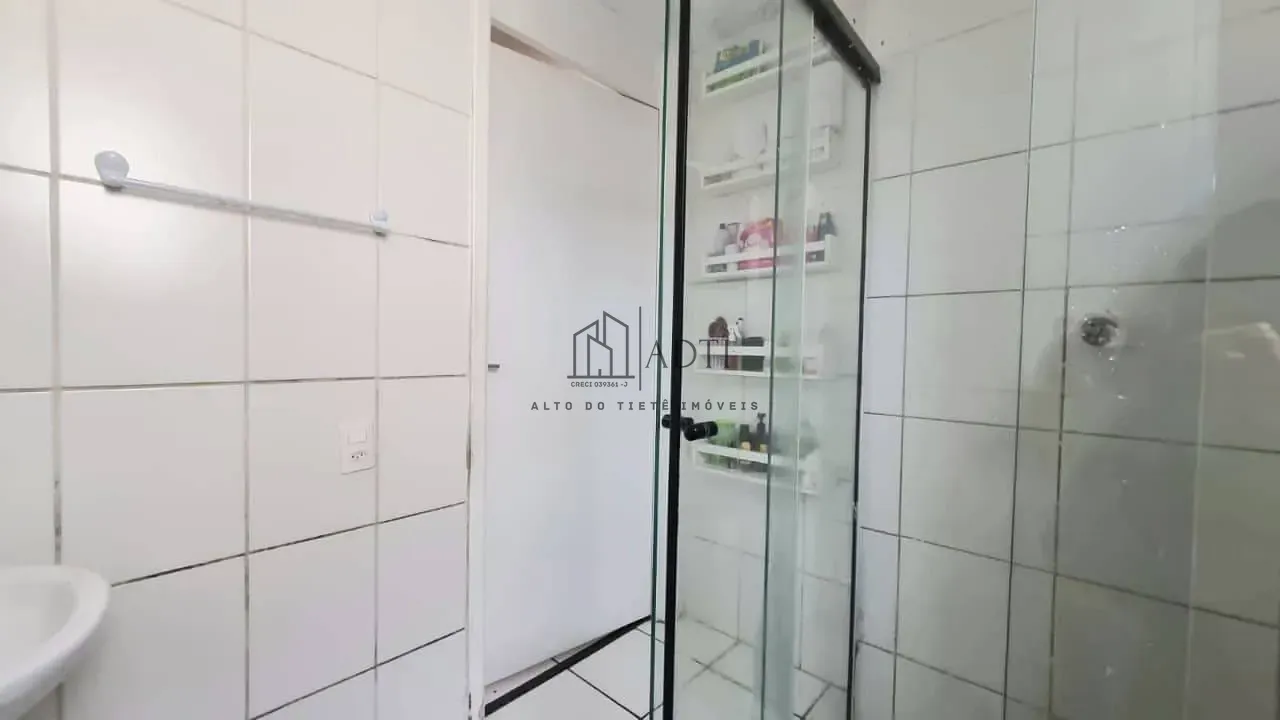 Apartamento, 2 quartos, 50 m² - Foto 4