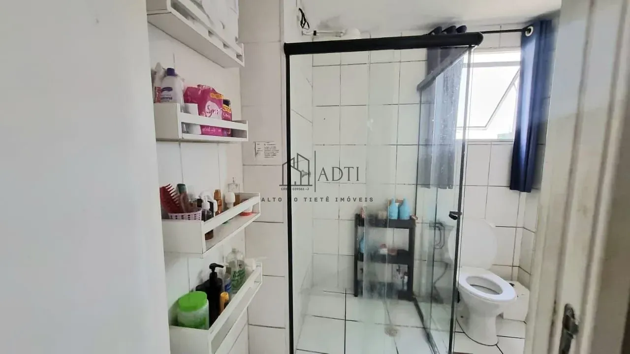 Apartamento, 2 quartos, 50 m² - Foto 5