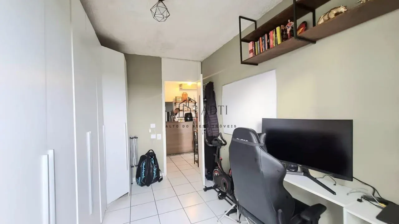 Apartamento, 2 quartos, 50 m² - Foto 8