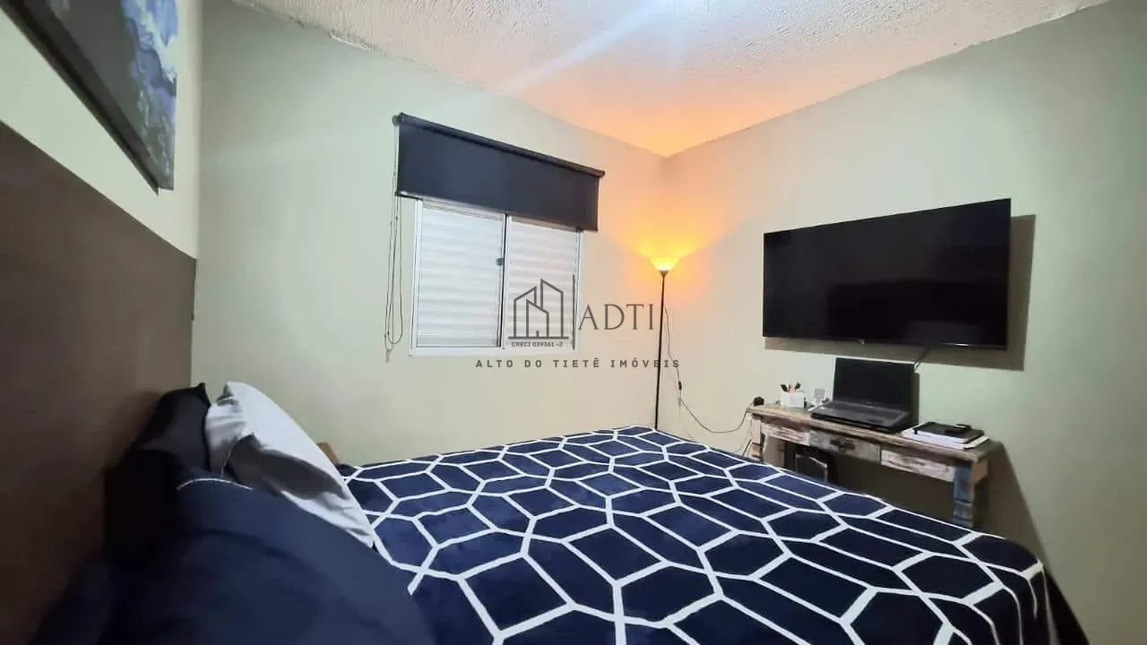 Apartamento, 2 quartos, 50 m² - Foto 7