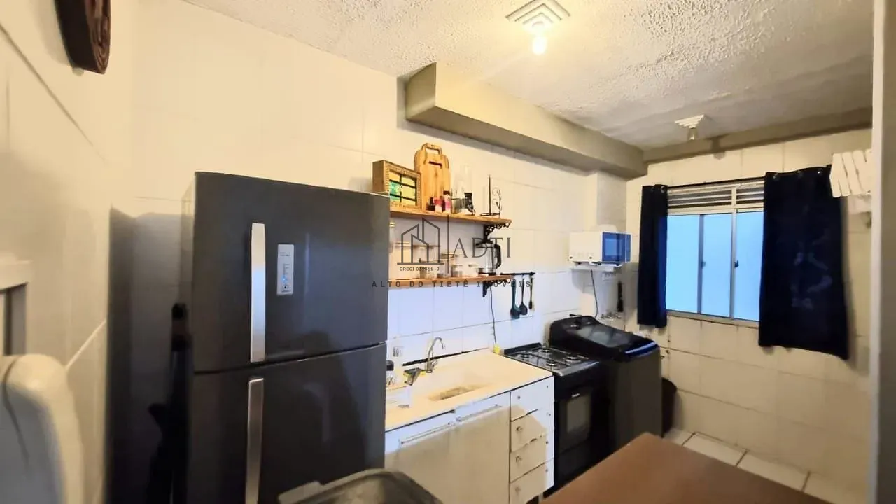 Apartamento, 2 quartos, 50 m² - Foto 10