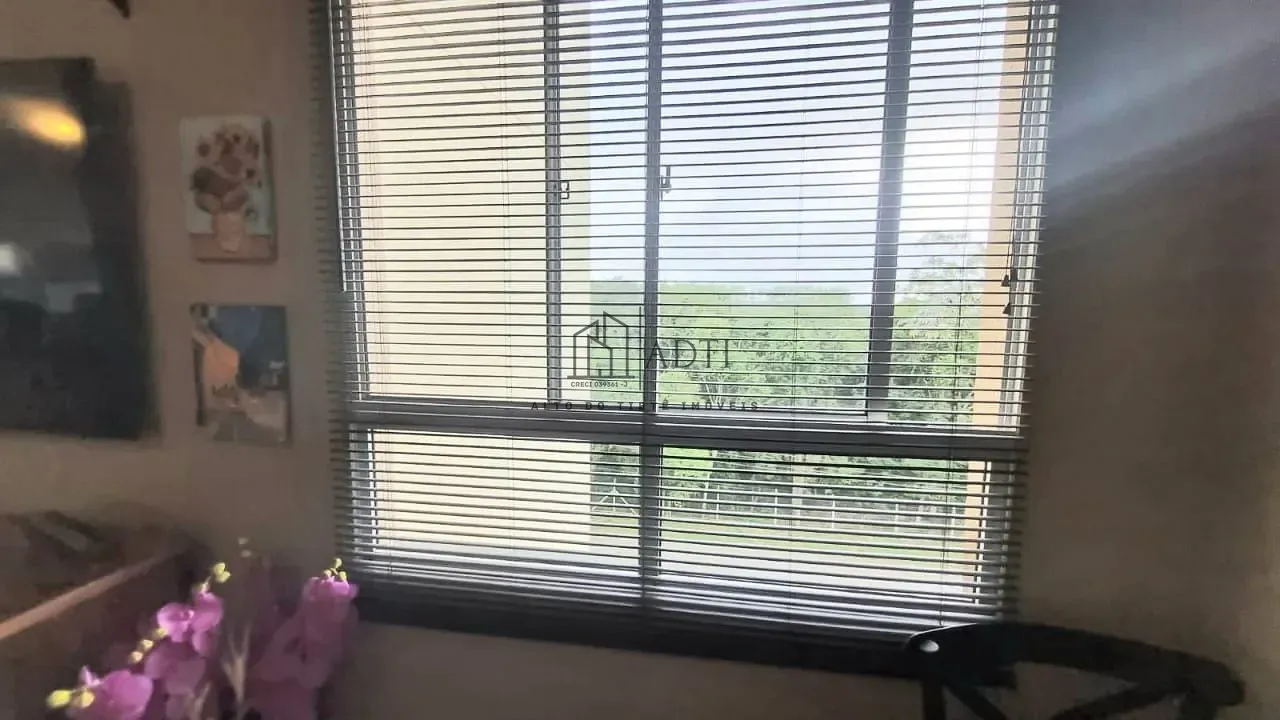 Apartamento, 2 quartos, 50 m² - Foto 9