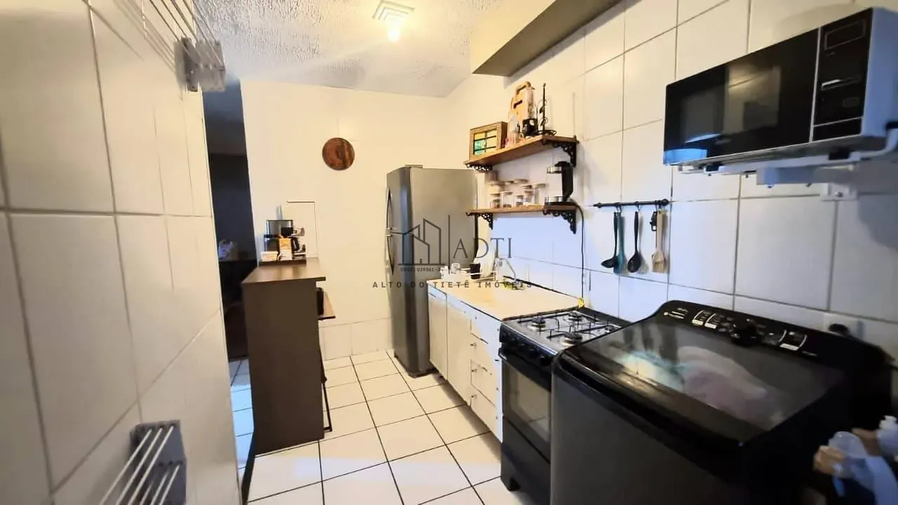 Apartamento, 2 quartos, 50 m² - Foto 11