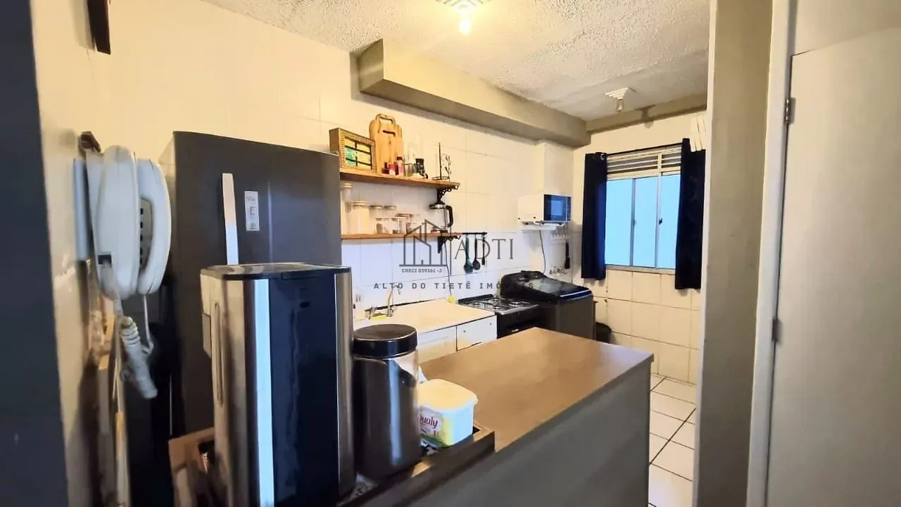 Apartamento, 2 quartos, 50 m² - Foto 12