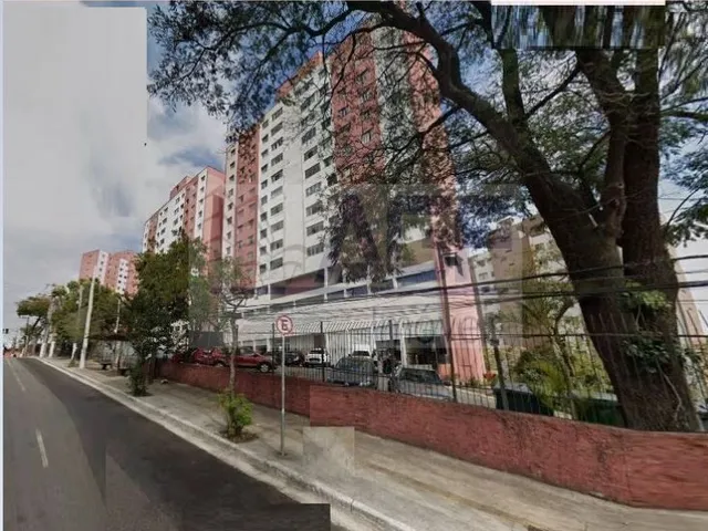 Apartamento com 68m² 3 quartos e 2 banheiros, à venda, no bairro Cidade Ademar em São Paulo