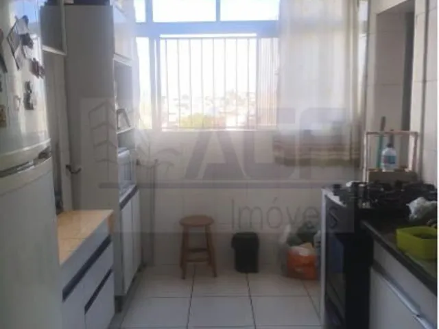 Apartamento com 68m² 3 quartos e 2 banheiros, à venda, no bairro Cidade Ademar em São Paulo
