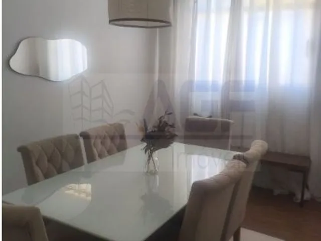 Apartamento com 68m² 3 quartos e 2 banheiros, à venda, no bairro Cidade Ademar em São Paulo