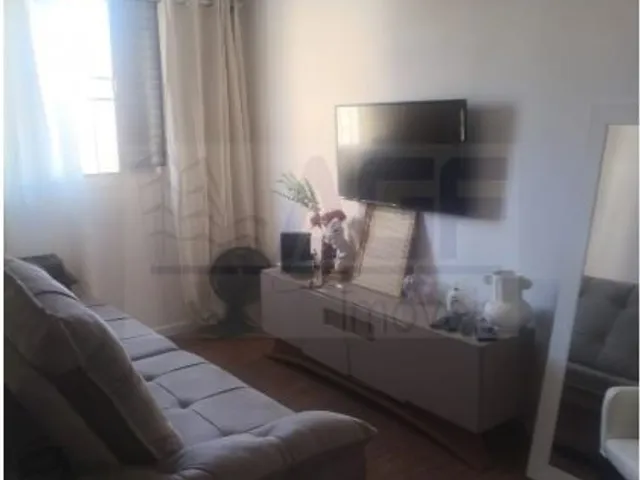 Apartamento com 68m² 3 quartos e 2 banheiros, à venda, no bairro Cidade Ademar em São Paulo