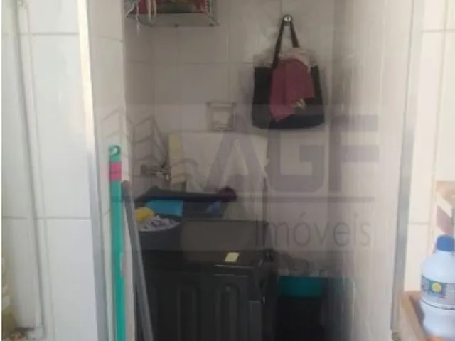 Apartamento com 68m² 3 quartos e 2 banheiros, à venda, no bairro Cidade Ademar em São Paulo