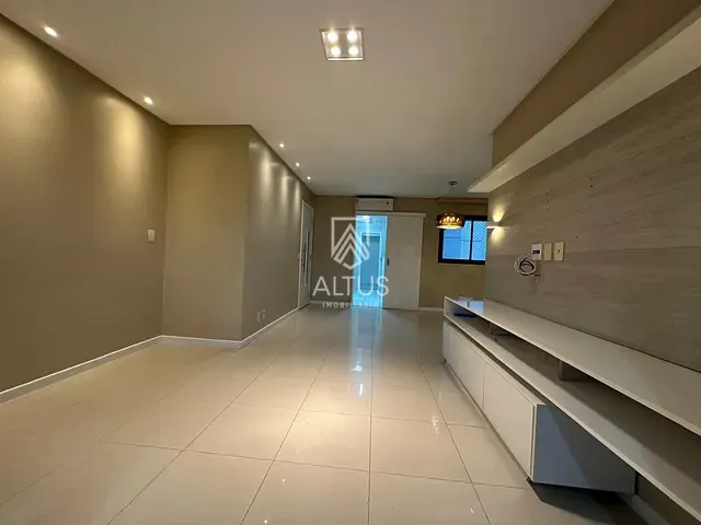 Apartamento 3 quartos e 1 banheiro, à venda, no bairro Patamares em Salvador